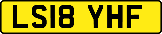 LS18YHF