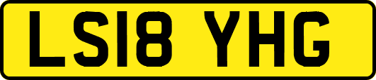 LS18YHG