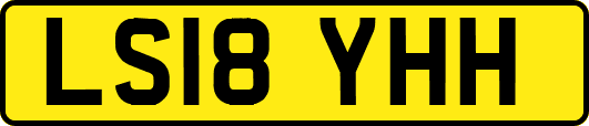 LS18YHH