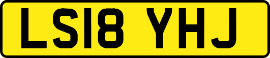 LS18YHJ