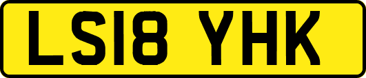 LS18YHK