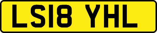 LS18YHL