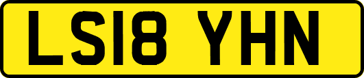 LS18YHN
