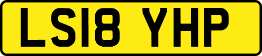 LS18YHP
