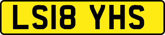 LS18YHS