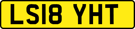 LS18YHT