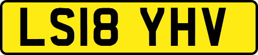 LS18YHV