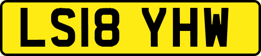 LS18YHW