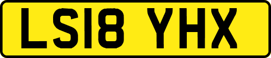 LS18YHX