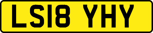 LS18YHY