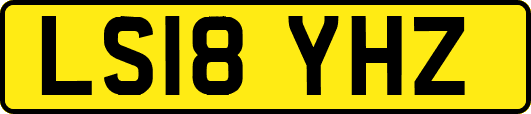 LS18YHZ