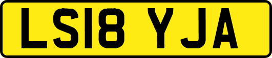 LS18YJA