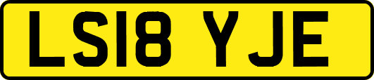 LS18YJE