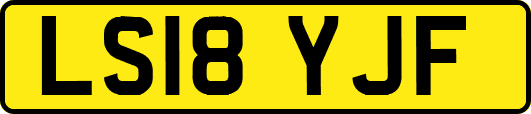 LS18YJF
