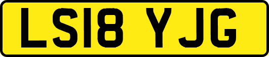LS18YJG