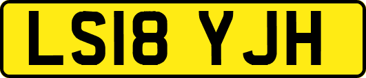 LS18YJH