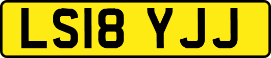 LS18YJJ