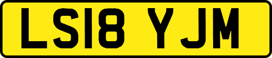 LS18YJM