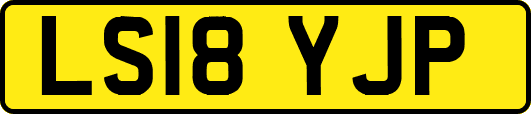 LS18YJP