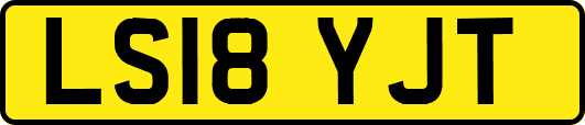 LS18YJT