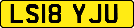 LS18YJU