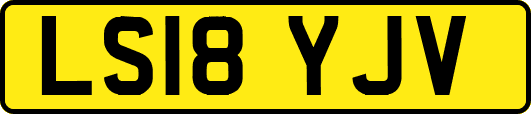 LS18YJV