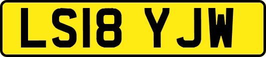 LS18YJW