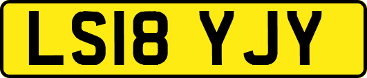 LS18YJY