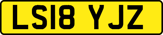 LS18YJZ