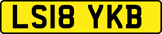 LS18YKB