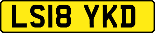 LS18YKD