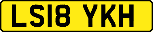 LS18YKH