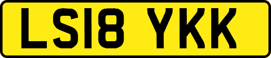 LS18YKK
