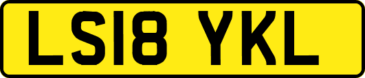 LS18YKL