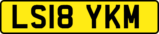 LS18YKM