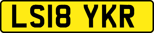 LS18YKR
