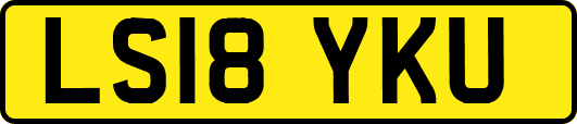 LS18YKU