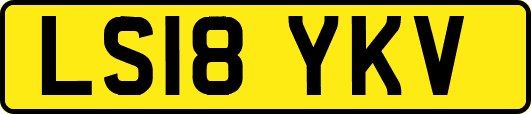 LS18YKV