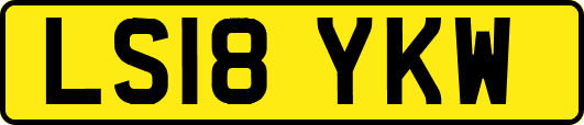 LS18YKW