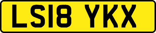 LS18YKX