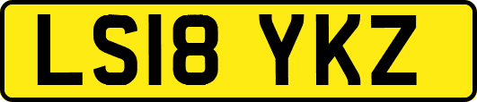 LS18YKZ