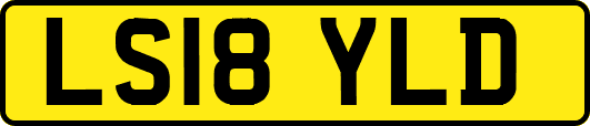 LS18YLD