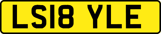 LS18YLE