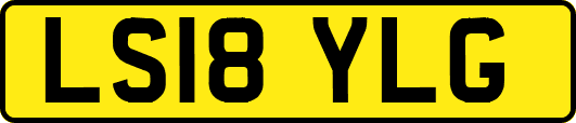 LS18YLG