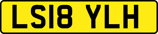 LS18YLH