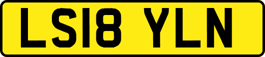LS18YLN