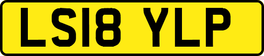 LS18YLP
