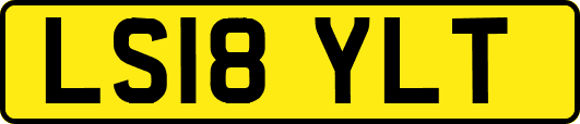 LS18YLT