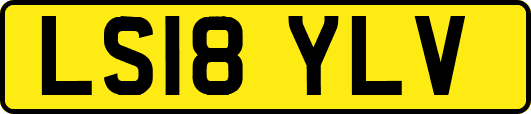 LS18YLV