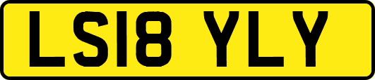 LS18YLY